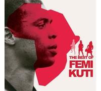 Femi Kuti - The Best of