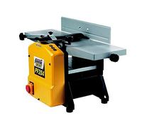 Femi PF 204 Garlopa Eléctrica, 1250 W, amarillo