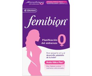 Femibion 0 28comp
