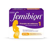 Femibion Femibion 1 28 Tabs