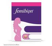 Femibion per lei e per lui (2x 28 pz)