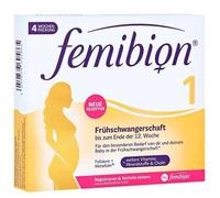 Femibion Pronatal 1 28 Comp