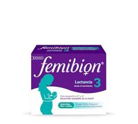 FEMIBION PRONATAL-3 28 COMP+28 CAP