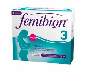 Femibion pronatal 3 28 uds