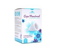 Femicup Copa Menstrual Talla 2 1ud