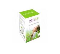 Femicup copa menstrual tamaño mediano 1ud