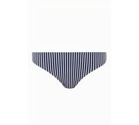 Femilet Sw Bo. Brief Dark Stripes Talla: 38 | Bikinis Outlet | Mujer