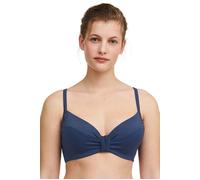 Femilet Sw Bra Tshirt Black Iris Talla: E70 | Bikinis Outlet | Mujer | Negro