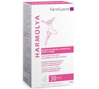 Femilyane Harmolya 30 Cápsulas