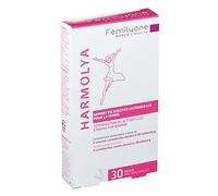 Femilyane Cápsulas Harmolya – 30 cápsulas