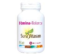 Femina Balance 90 cápsulas Sura Vitasan