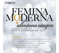 Femina Moderna
