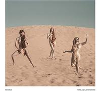 Fémina - Perlas & Conchas