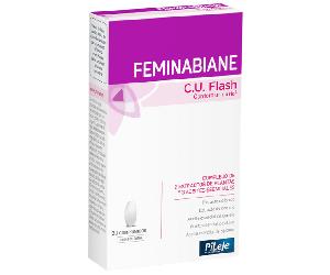 Feminabiane C.U. Flash 20 Comprimidos