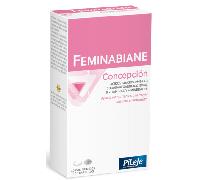 Feminabiane Concepción 30 Comprimidos + 30 Cápsulas
