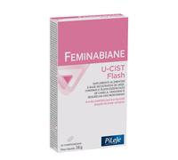 Feminabiane U-CIST Flash 20 Comprimidos