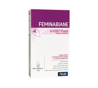 Feminabiane U-CIST Flash 20 comprimidos