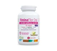 FéminaFlor Oral 30 Cápsulas Sura Vitasan