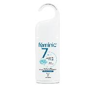 Feminic 7 aseo ntimo fresca 200ml