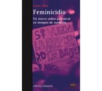 Feminicidios