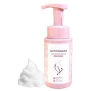 Feminine Wash Cleanser, PH Balance Cleansing Mousse, 200ml Intimate Hygiene Foam with Gentle Care Formula, Soothing Skin Protection Cleanser, Comfort Care, Daily Feminine Hygiene for All Skin