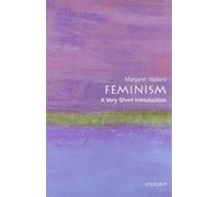 Feminism: A Very Short Introduction (Very Short Introductions)