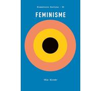 Feminisme (Elementaire deeltjes, 83)