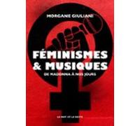 Féminismes Et Musiques (ebook)