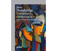 Feminismo, democracia y poder: 302710 (CLA-DE-MA)