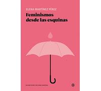 FEMINISMO DESDE LAS ESQUINAS (Serie General Universitaria)