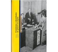 Feminismo E Identidades De Genero En Japon