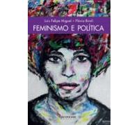 Feminismo E Política (ebook)