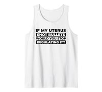 Feminismo Empoderamiento - De Movimiento Activismo Feminismo Camiseta sin Mangas