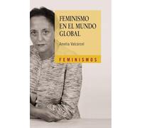 Feminismo en el mundo global