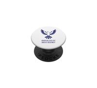 Feminismo Feminista radicalizado por decenio básico PopSockets PopGrip Adhesivo
