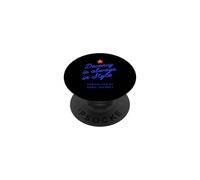 Feminismo Feminista radicalizado por decenio básico PopSockets PopGrip Adhesivo
