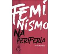 Feminismo Na Periferia (ebook)