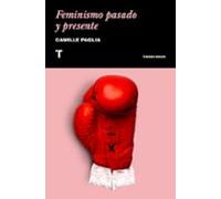 Feminismo pasado y presente (Minor)
