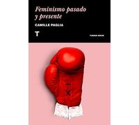 Feminismo pasado y presente (Minor)