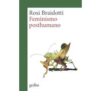 Feminismo posthumano: 302709 (CLA-DE-MA / Filosofía)