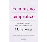Feminismo terapéutico: Psicoloxía práctica para o autocoñecemento: 8 (Púrpura)