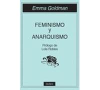 Feminismo Y Anarquismo