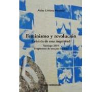Feminismo Y Revolución. Crónica De Una Inquietud.
