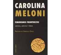 Feminismos Fronterizos