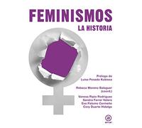 Feminismos: La Historia