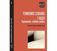 FEMINISMOS LESBIANOS Y QUEER: Representación, visibilidad y políticas: 6 (Calíope)
