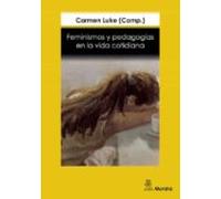 Feminismos y pedagogías en la vida cotidiana