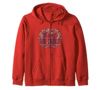 Feminist Decenter Men Womens Right Girls There Is No Table Sudadera con Capucha