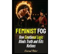 Feminist Fog: How Emotional Logic Blinds Truth and Kills Nations (redpilled revolutionary civil rights for men (satire))