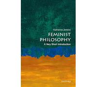 Filosofía feminista – Una breve introducción